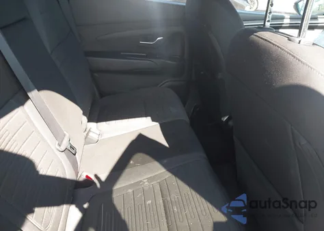 2024 Hyundai Santa Cruz Sel from USA, damaged, VIN 5NTJC4AE8RH094658